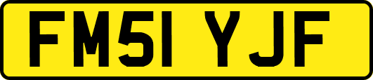 FM51YJF