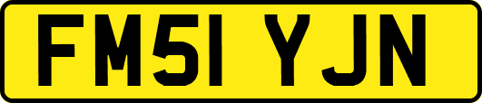 FM51YJN