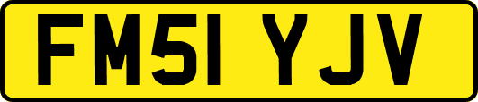FM51YJV