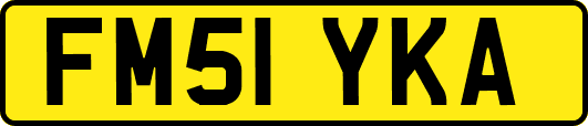 FM51YKA
