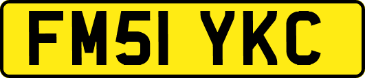 FM51YKC