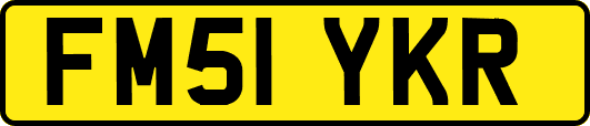 FM51YKR