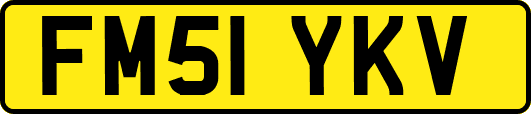 FM51YKV