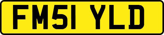 FM51YLD