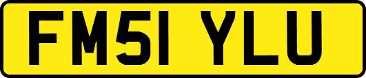 FM51YLU