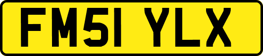 FM51YLX