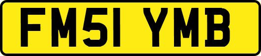 FM51YMB