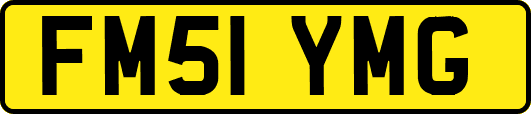 FM51YMG