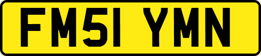 FM51YMN