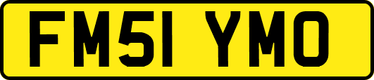 FM51YMO