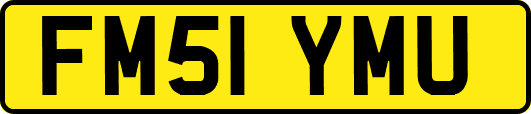 FM51YMU