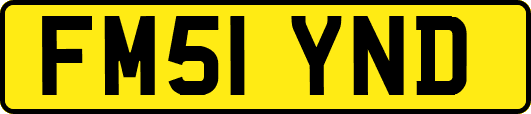 FM51YND