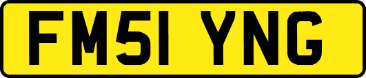 FM51YNG