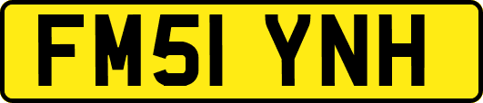 FM51YNH