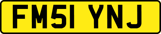 FM51YNJ