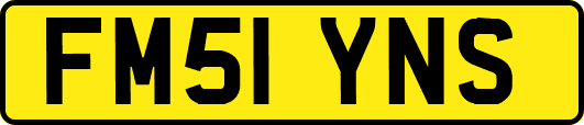 FM51YNS