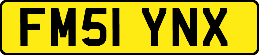 FM51YNX