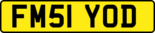 FM51YOD