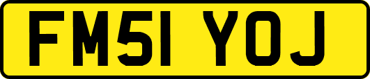 FM51YOJ