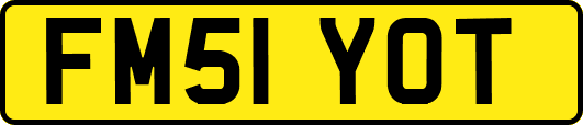 FM51YOT