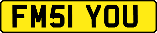 FM51YOU