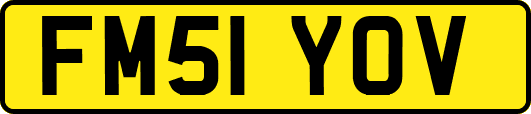FM51YOV