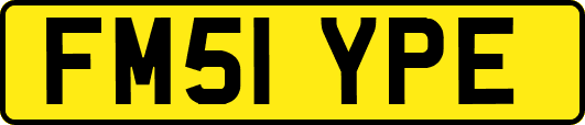 FM51YPE