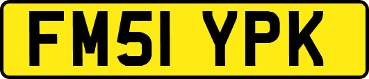 FM51YPK