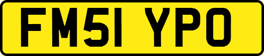 FM51YPO