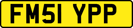 FM51YPP