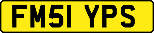 FM51YPS