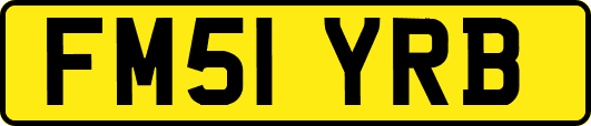 FM51YRB