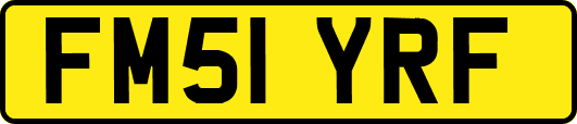 FM51YRF