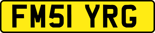 FM51YRG