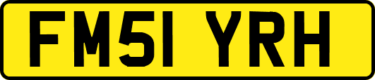 FM51YRH