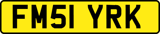 FM51YRK