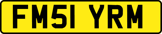 FM51YRM