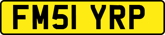 FM51YRP