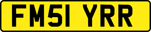 FM51YRR