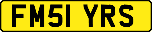 FM51YRS