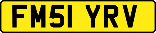 FM51YRV