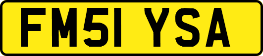 FM51YSA