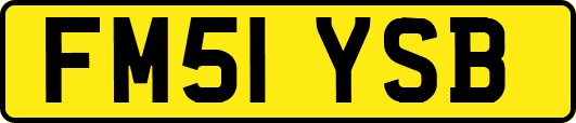 FM51YSB