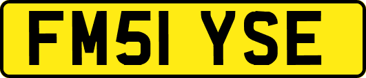FM51YSE