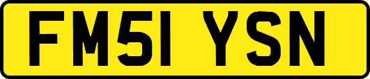 FM51YSN
