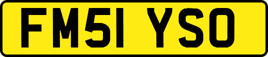 FM51YSO