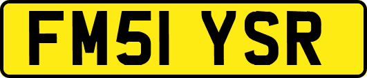 FM51YSR