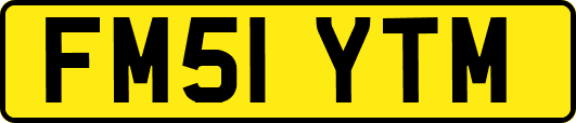 FM51YTM