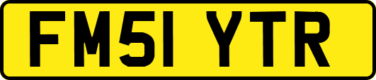 FM51YTR