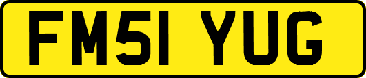 FM51YUG